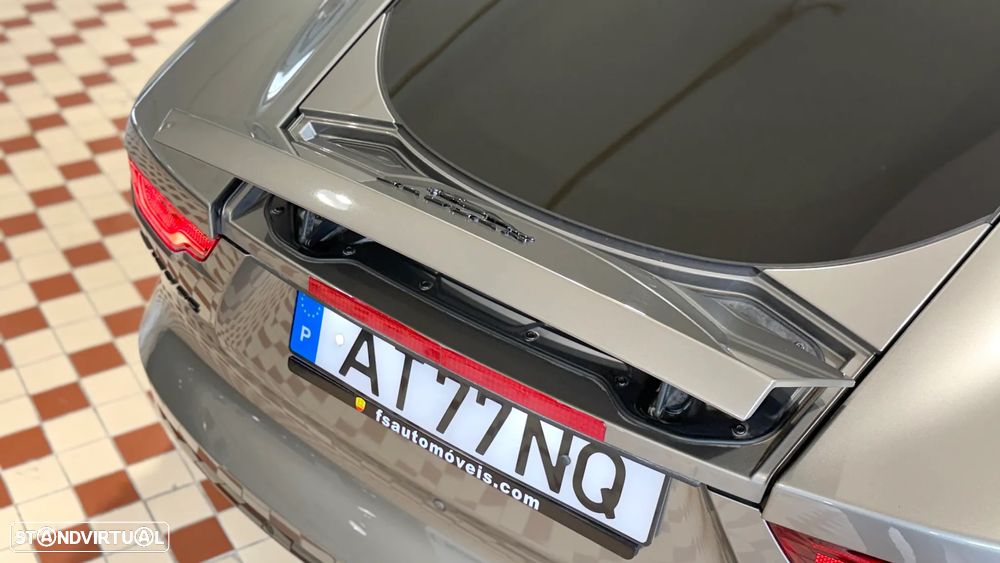 Jaguar F-Type P300 Aut. R-Dynamic - 10