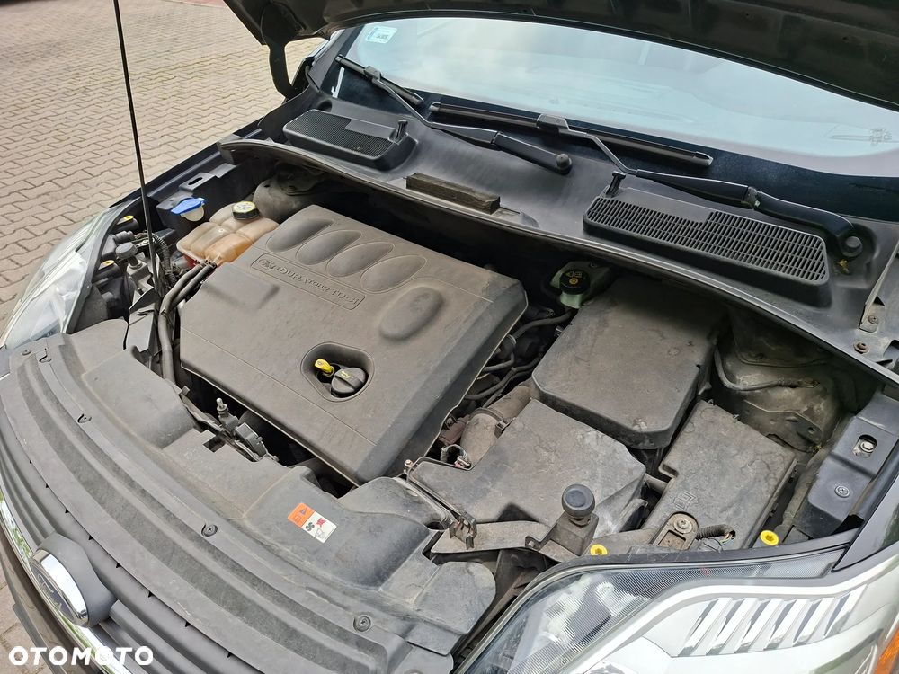 Ford Kuga 2.0 TDCi 4x4 Titanium - 16
