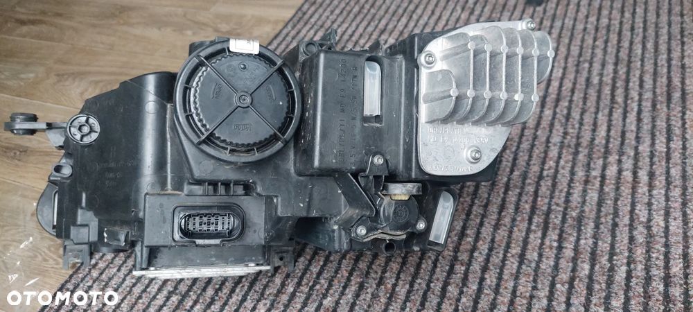 SEAT ATECA 576941008G Lampa Prawy Przód Full Led z Modułami - 4