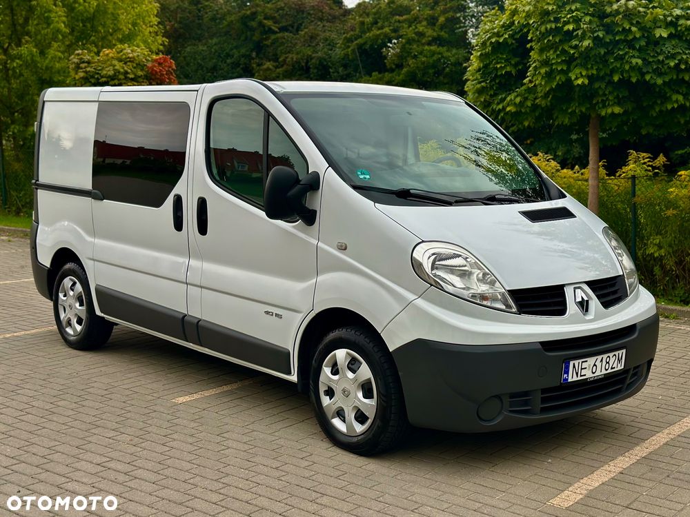 Renault Trafic - 28