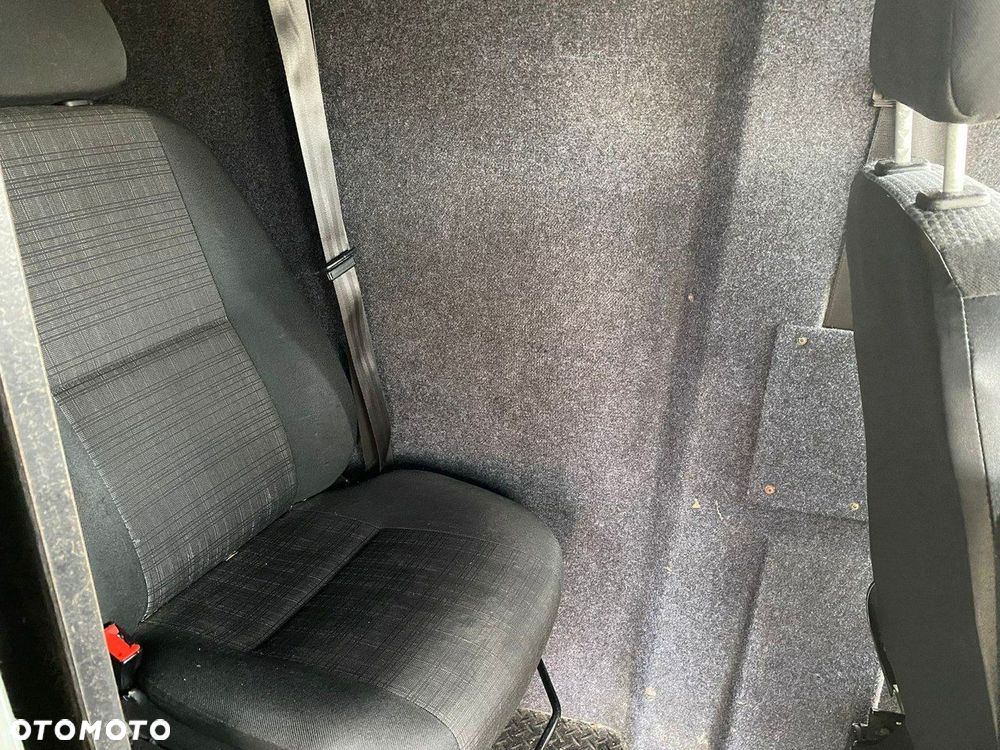 Mercedes-Benz Sprinter - 8