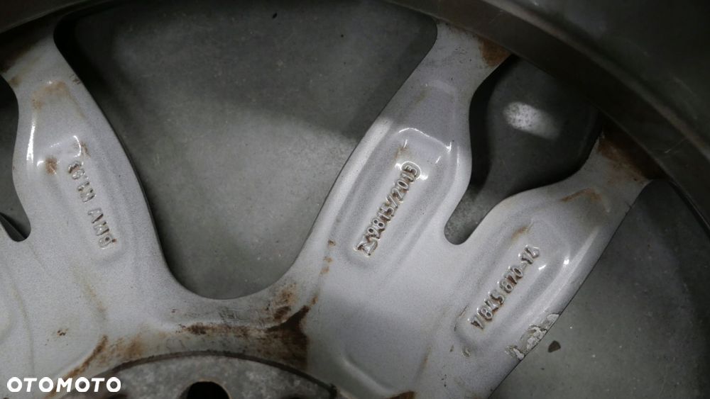 bmw f20 f21 f22 felgi aluminiowe 7845870 r18 mpakiet styling 436 - 8