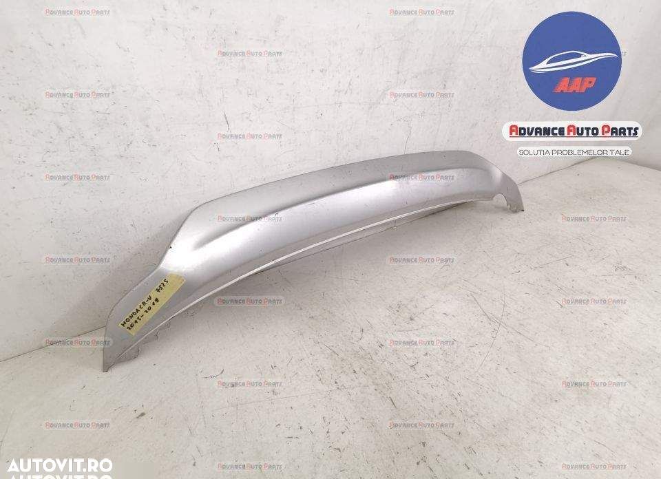 Fusta spate cod 71510TFAZY00 - originala in stare buna Honda  CR-V  4 - 3