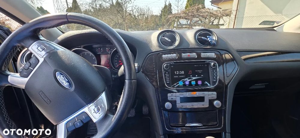 Ford Mondeo - 6