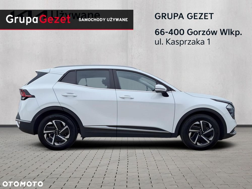 Kia Sportage 1.6 T-GDI L 2WD - 6