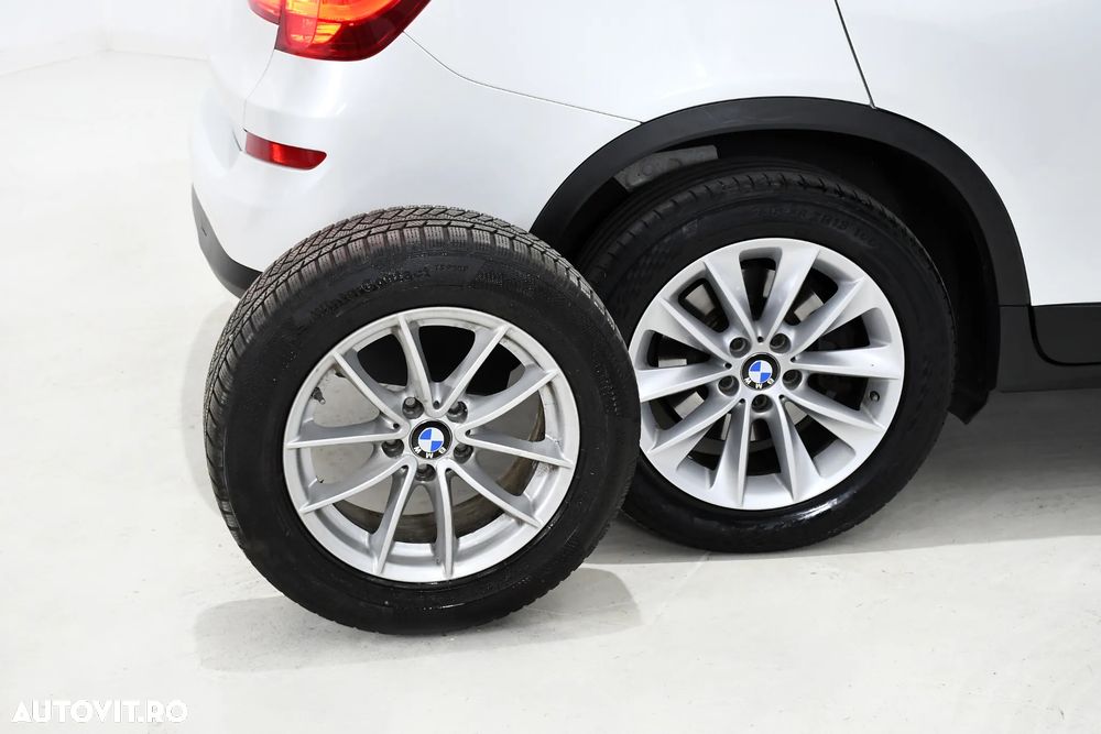 BMW X3 - 25
