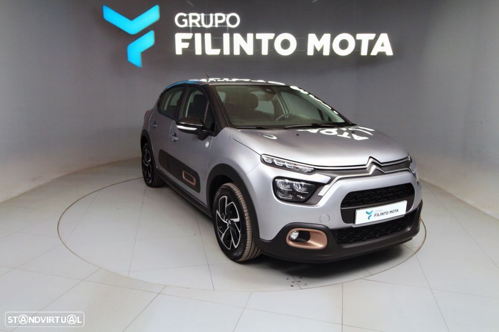 Citroën C3 1.5 BlueHDi C-Series - 7