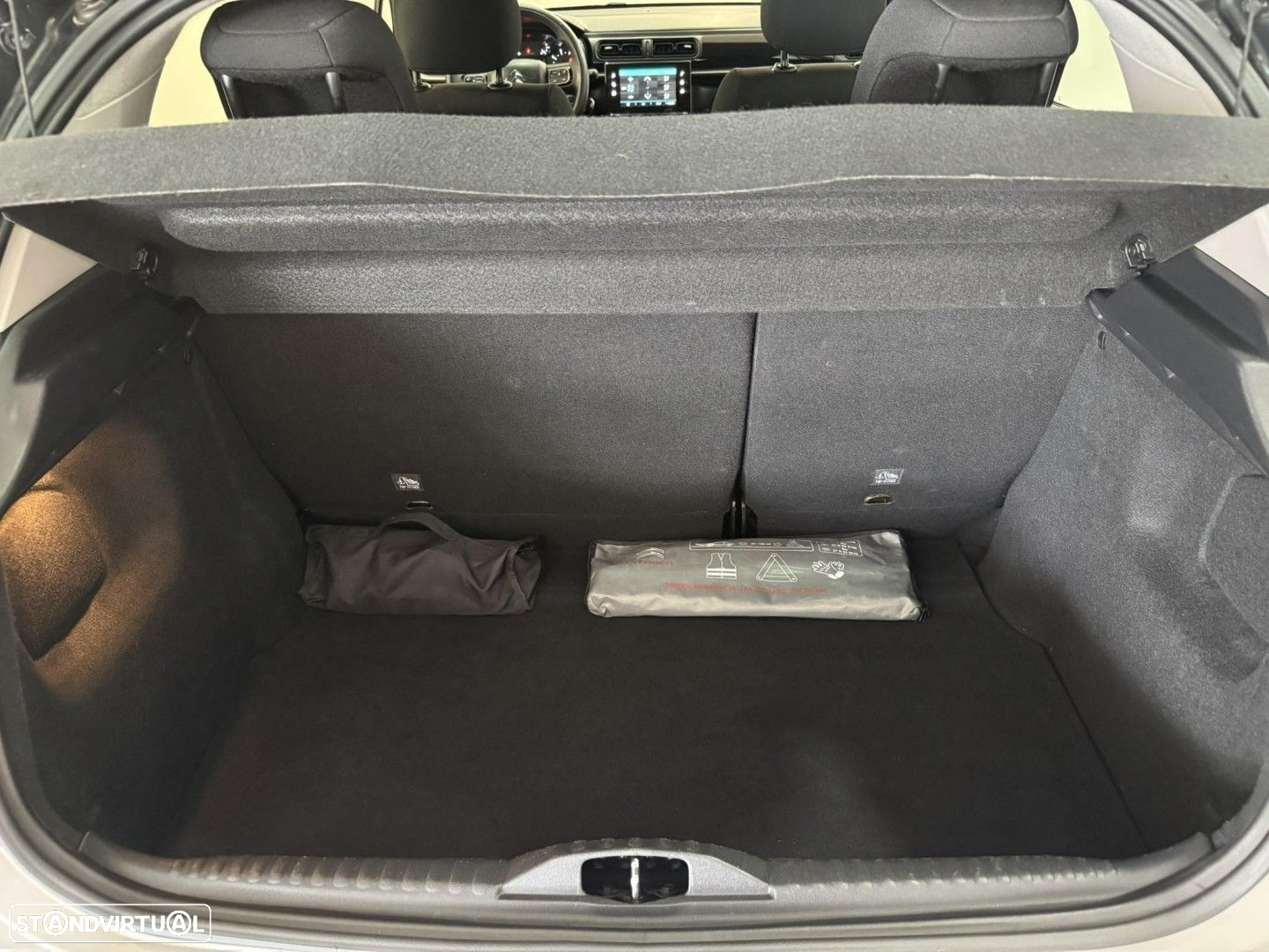Citroën C3 1.5 BlueHDi Feel - 21