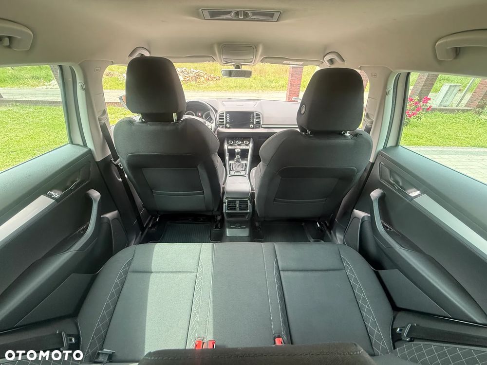 Skoda Karoq 1.5 TSI ACT 4x2 Ambition - 11