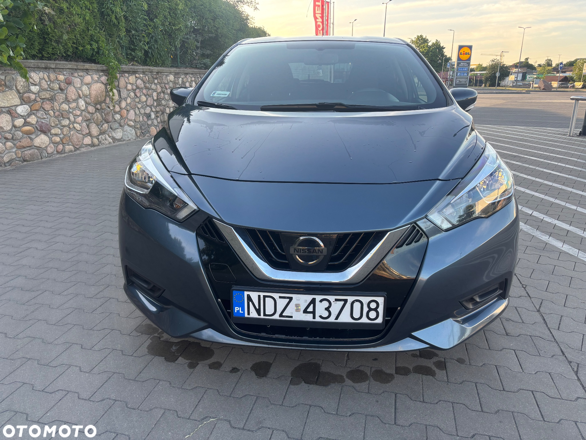 Nissan Micra 0.9 IG-T N-Way - 12
