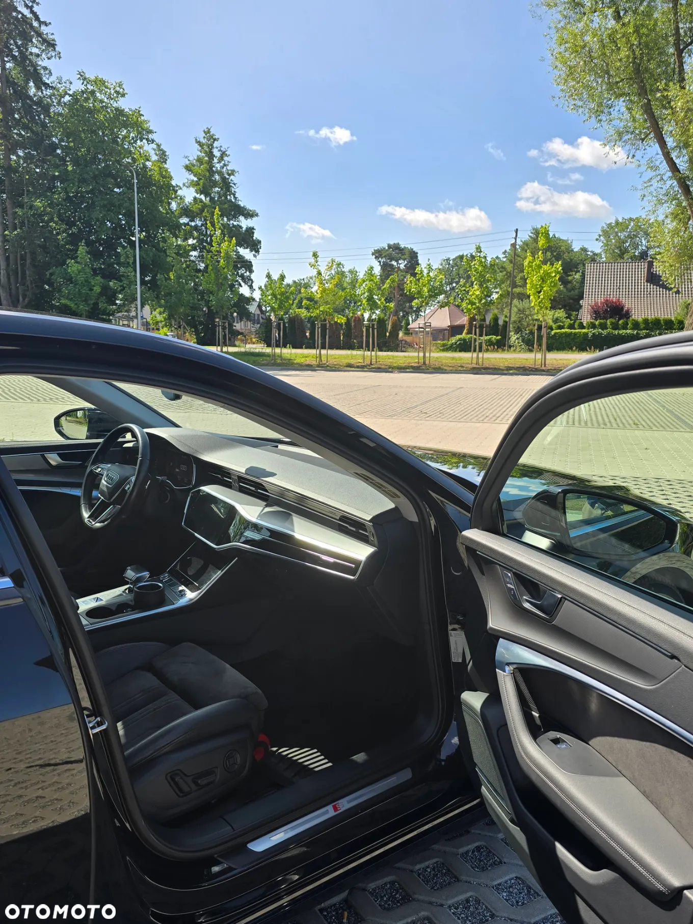 Audi A6 3.0 TDI Quattro S tronic - 4