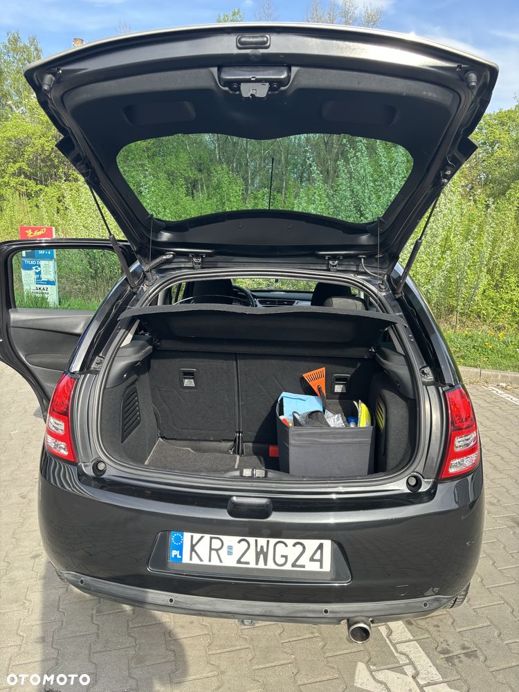 Citroën C3 1.6 VTi Exclusive - 7