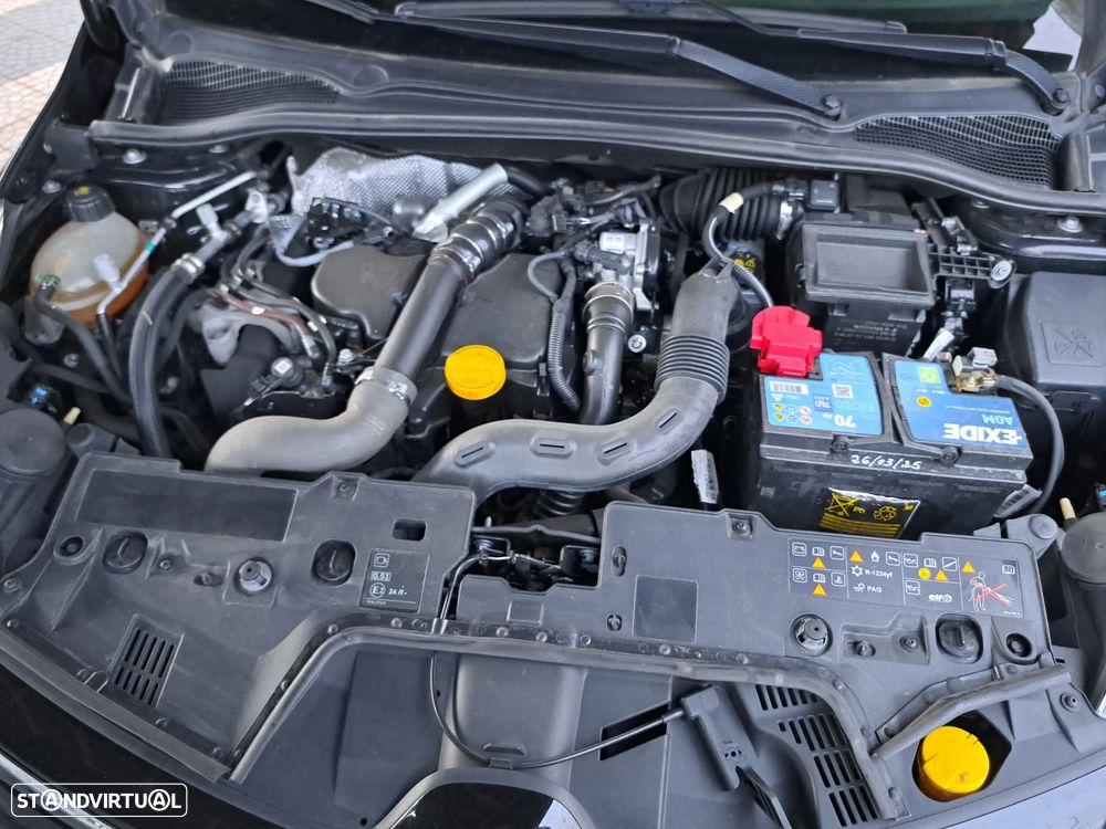 Renault Clio 1.5 dCi Limited EDition - 15