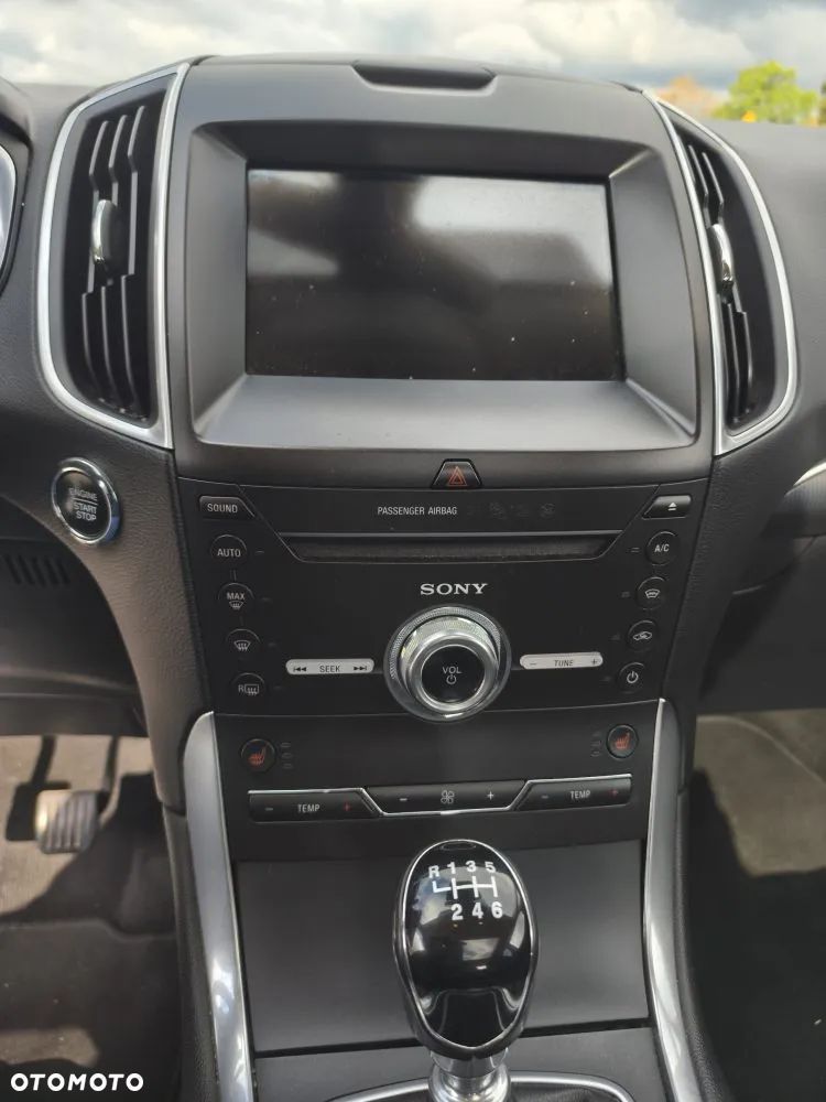 Ford S-Max 2.0 TDCi Titanium - 3