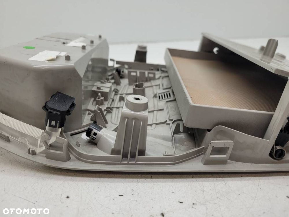 LAMPKA SUFITOWA PODSUFITKI SCHOWEK FORD C-MAX - 9