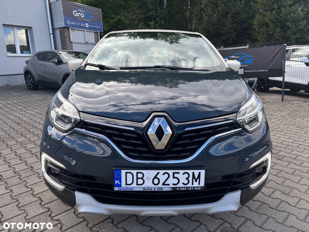 Renault Captur - 23