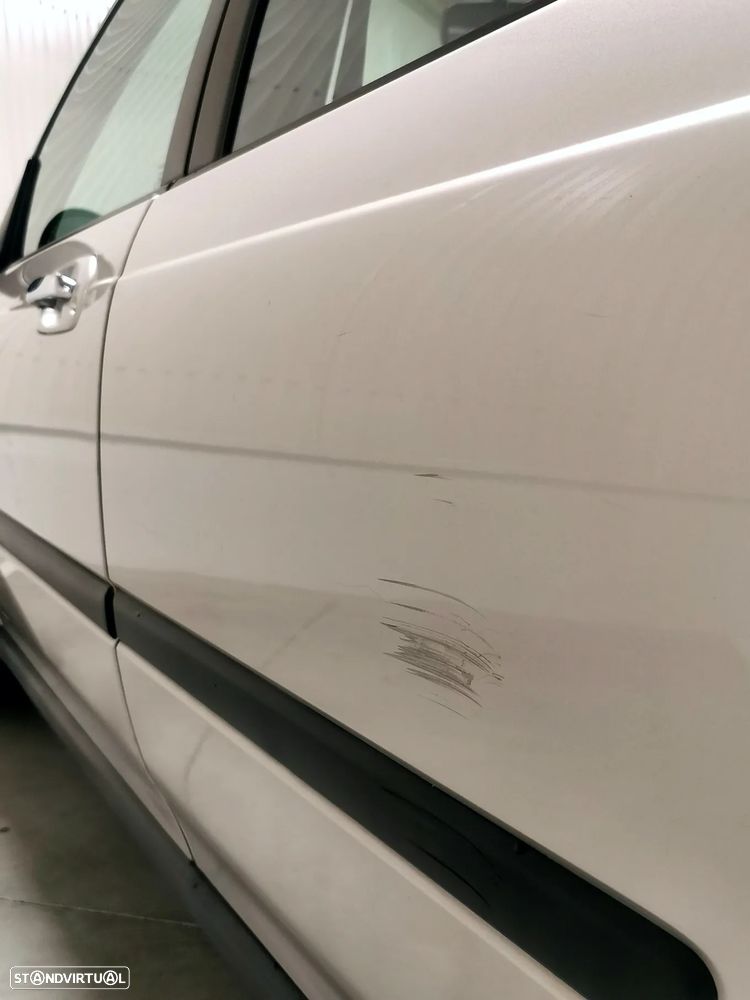 Rover 45 1.4 Connoisseur - 8