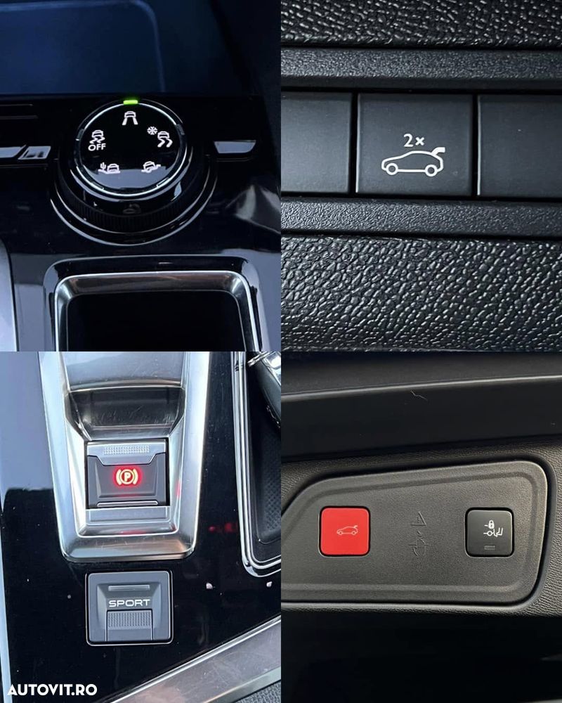 Peugeot 3008 1.5 BlueHDI S&S EAT8 GT-Line - 5