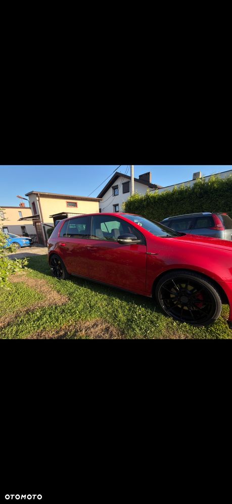 Volkswagen Golf - 7