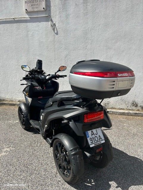 Quadro Qooder - 4