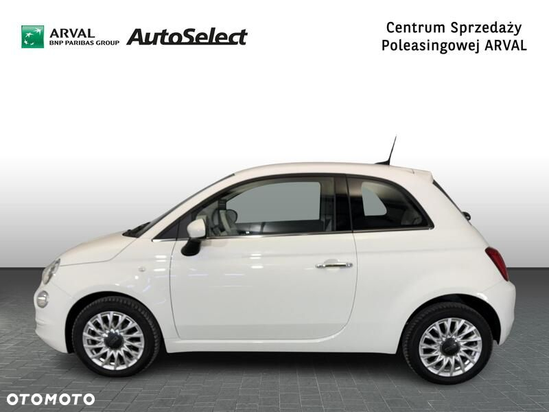 Fiat 500 - 2