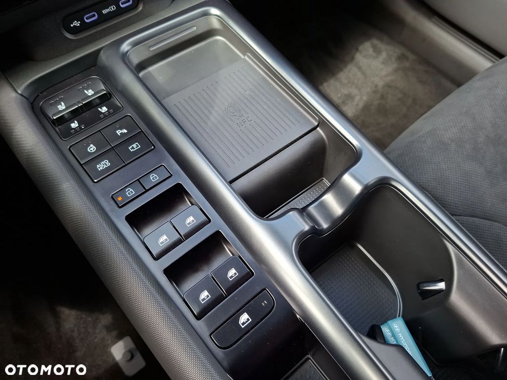 Hyundai IONIQ 6 84 kWh 4WD N Line X - 22