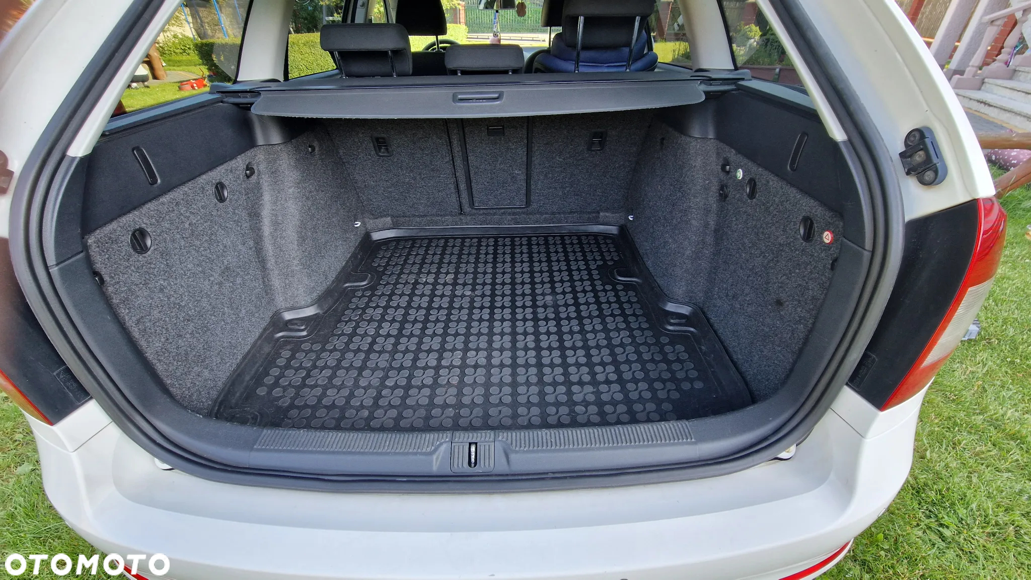 Skoda Octavia 2.0 TDI Ambition - 22