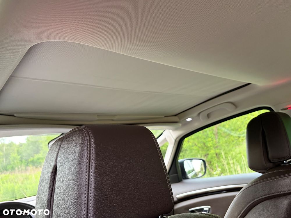 Renault Espace Energy dCi 160 EDC Intens - 19