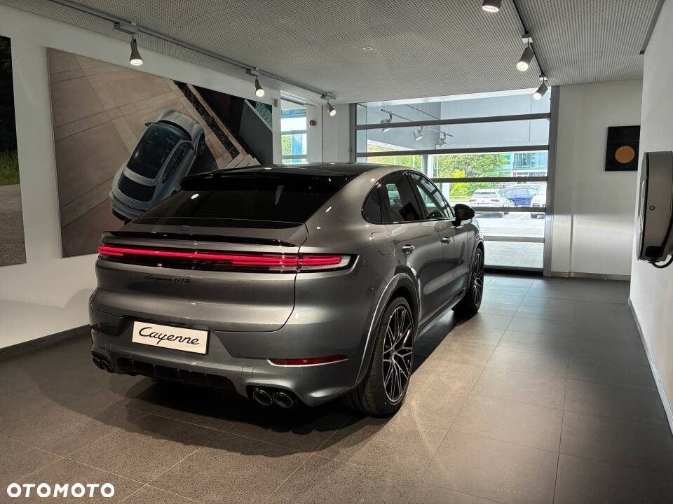 Porsche Cayenne 2026 photo 5