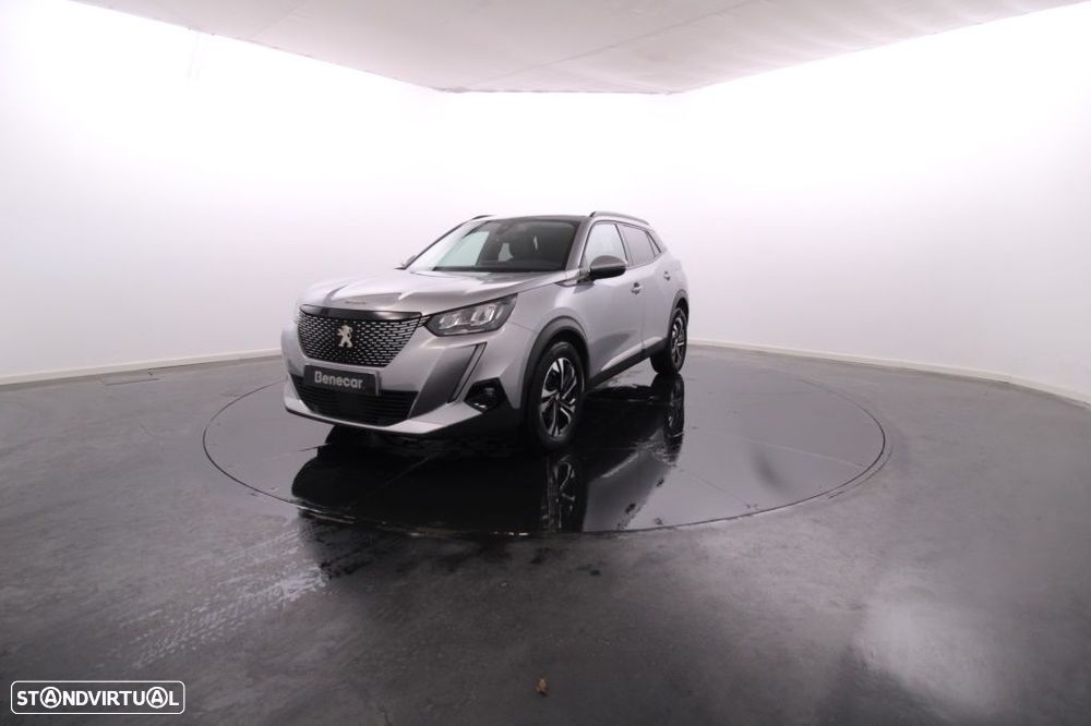 Peugeot 2008 1.2 PureTech Allure - 13