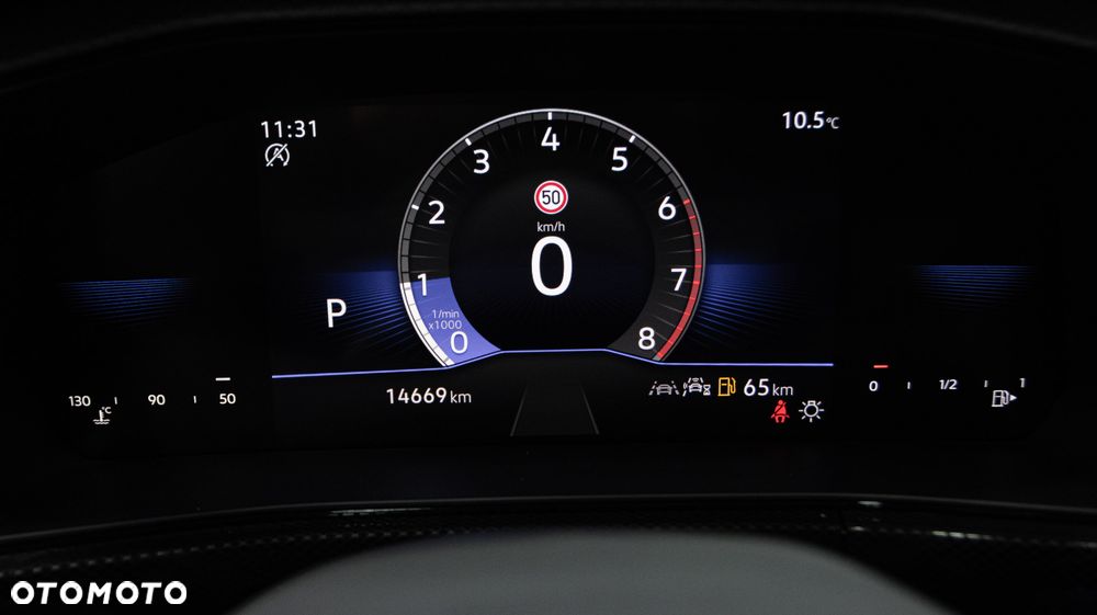 Volkswagen T-Cross 1.0 TSI Life DSG - 22