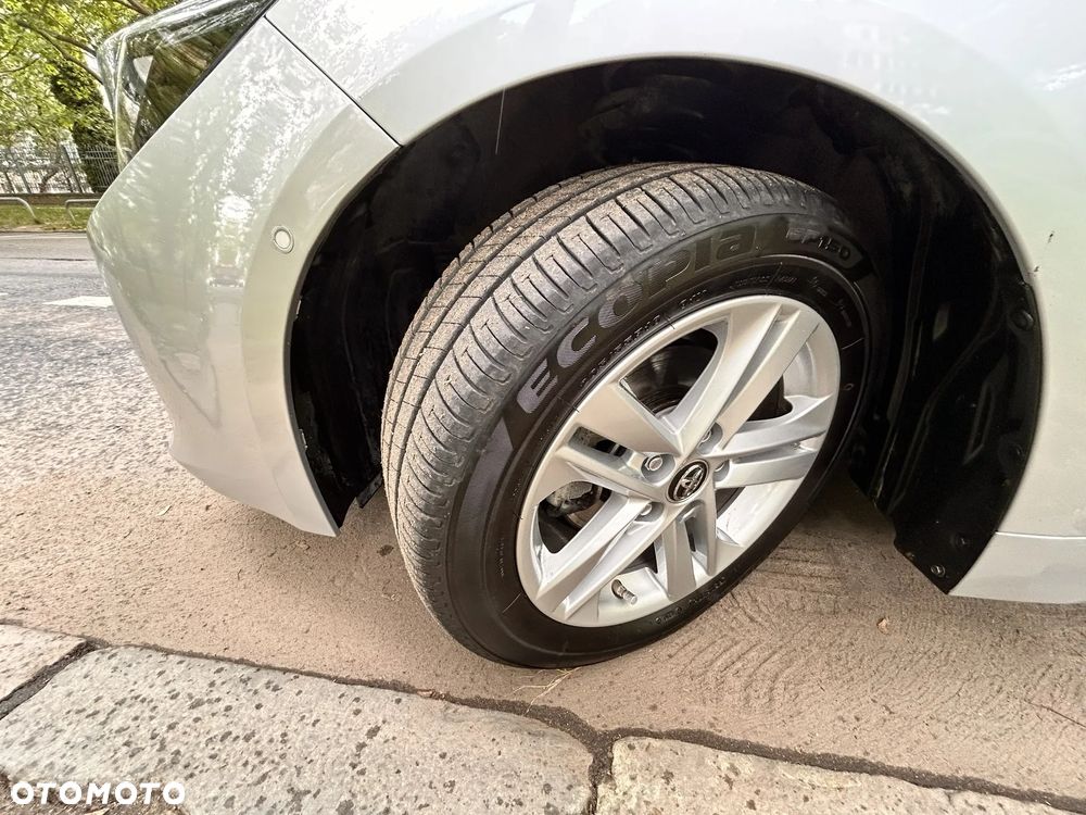 Toyota Corolla 1.8 Hybrid Comfort - 6