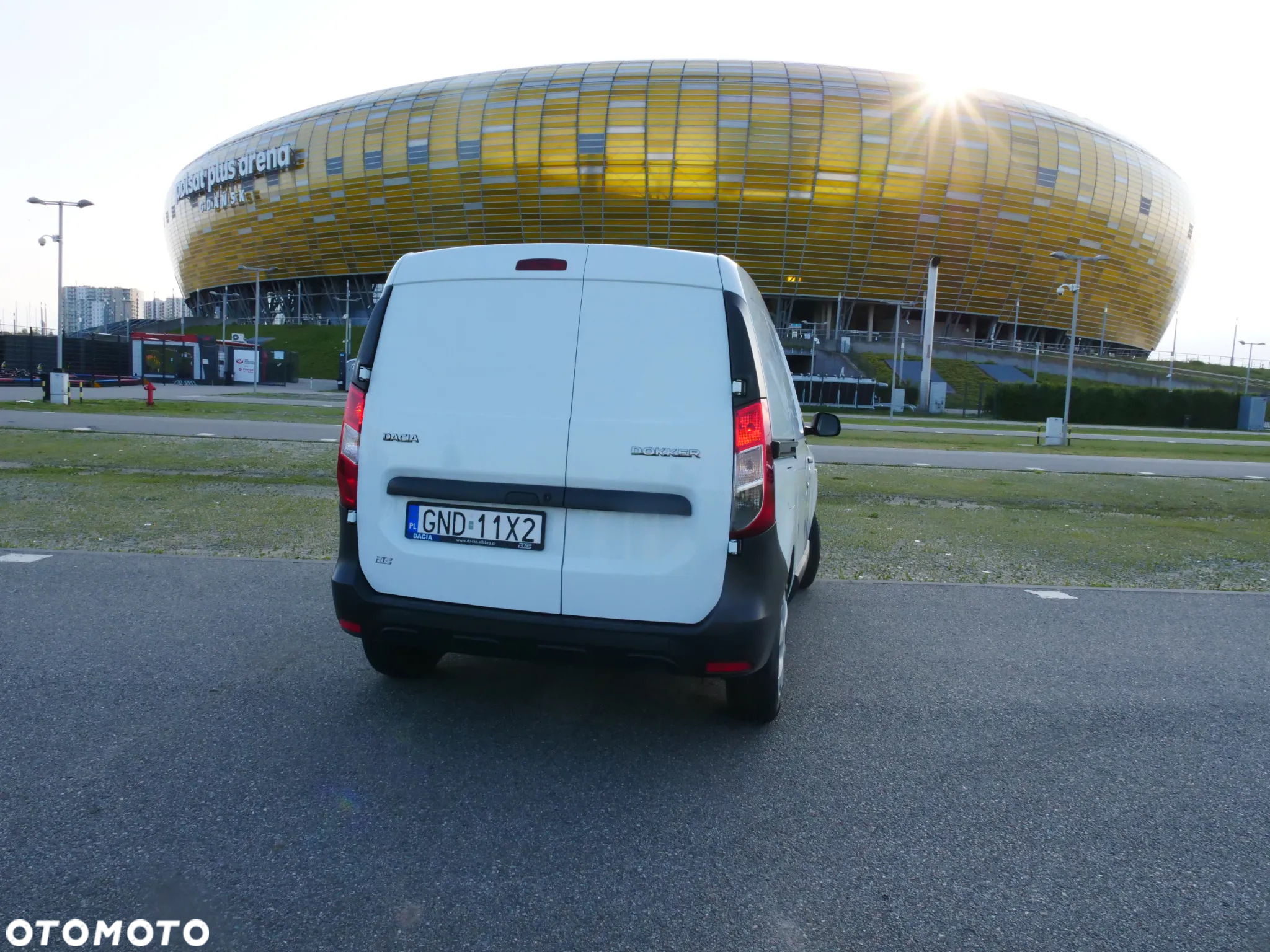 Dacia Dokker - 9