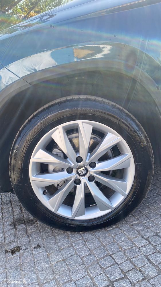 SEAT Ateca 1.6 TDI Xcellence - 18