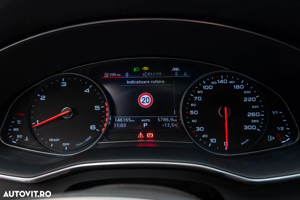 Audi A6 2.0 40 TDI quattro S tronic Sport - 16