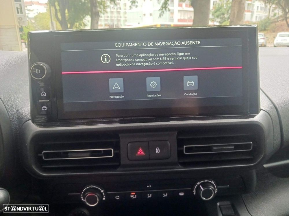 Fiat Doblo e-Dobló Van 50Kwz L1 - 16