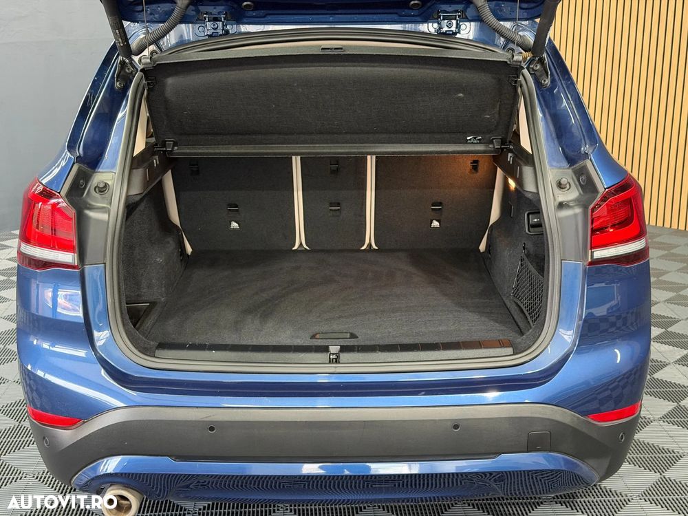 BMW X1 xDrive25e AT PHEV - 29