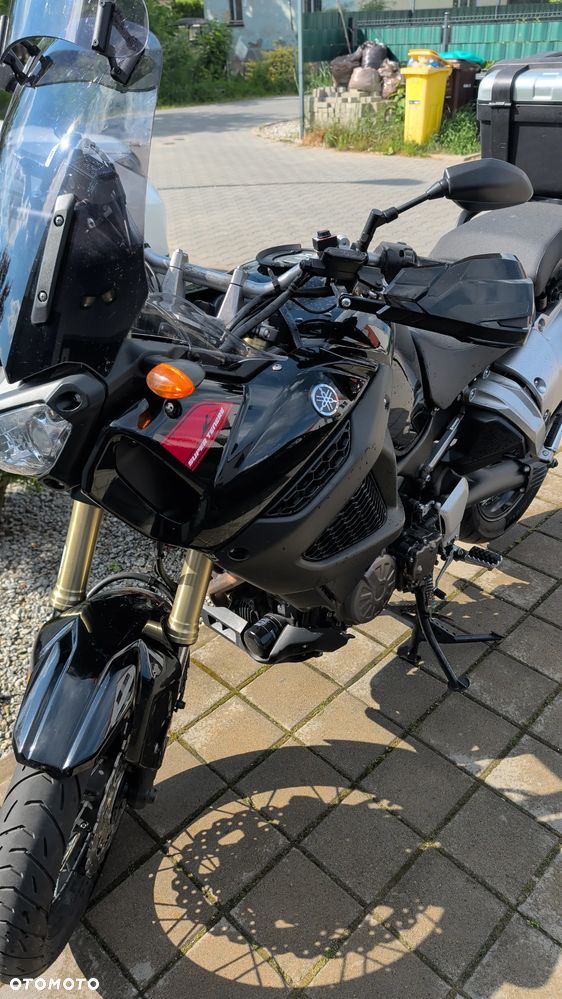 Yamaha Super Tenere - 1