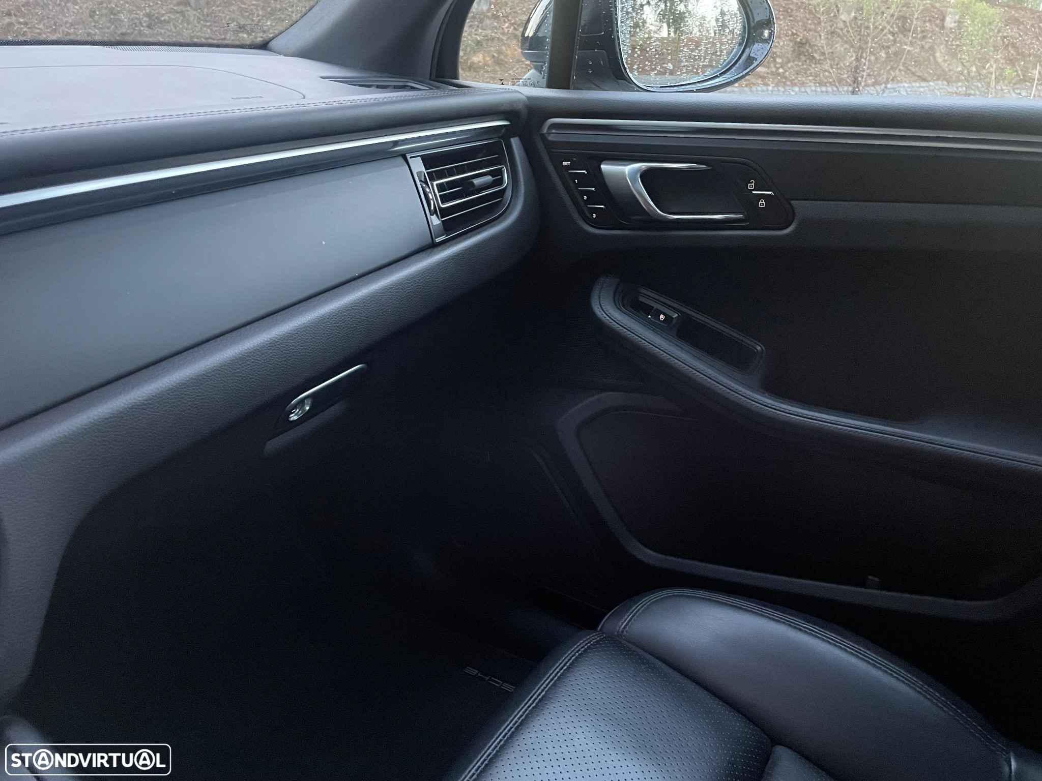 Porsche Macan PDK - 24