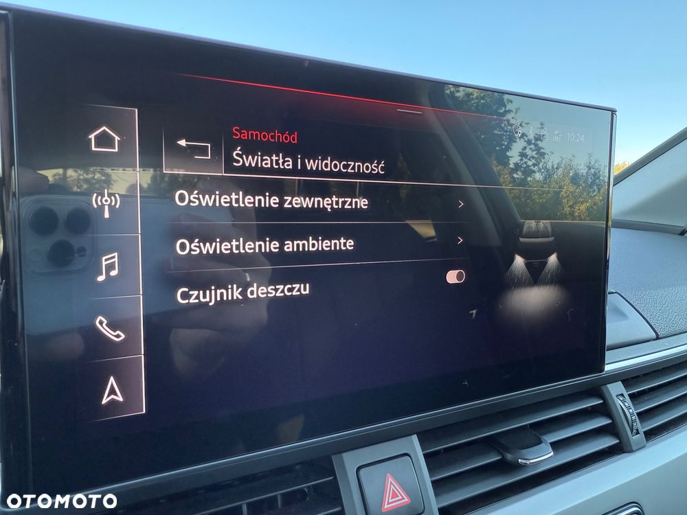Audi A4 - 20