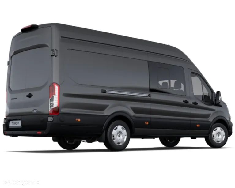 Ford TRANSIT - 3