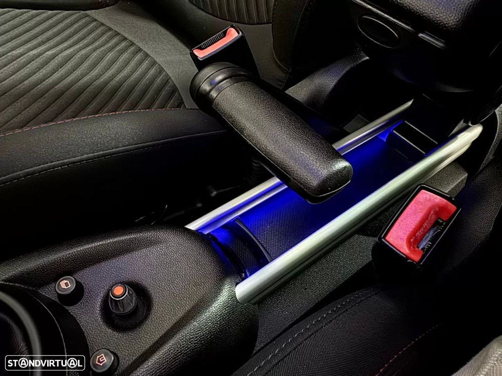 MINI Countryman Cooper D - 43