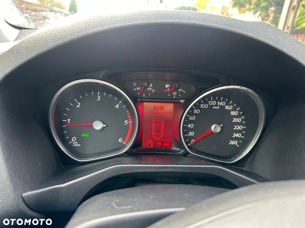 Ford Mondeo SW 2.0 TDCi Trend - 21