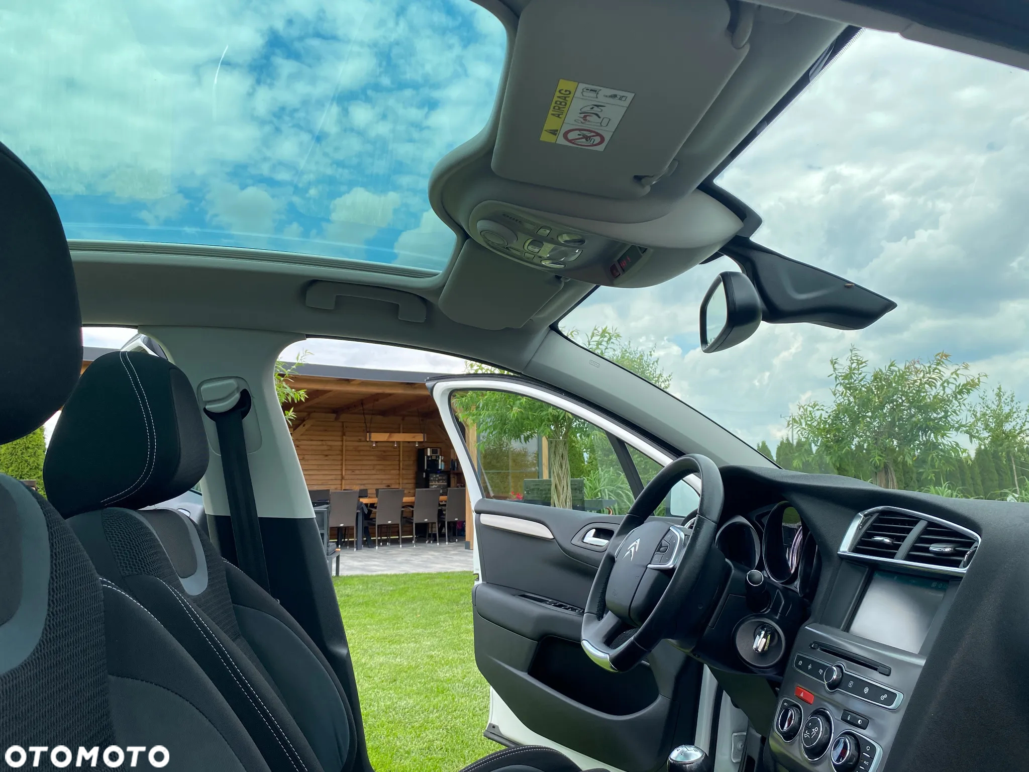 Citroën C4 1.2 PureTech Feel - 27
