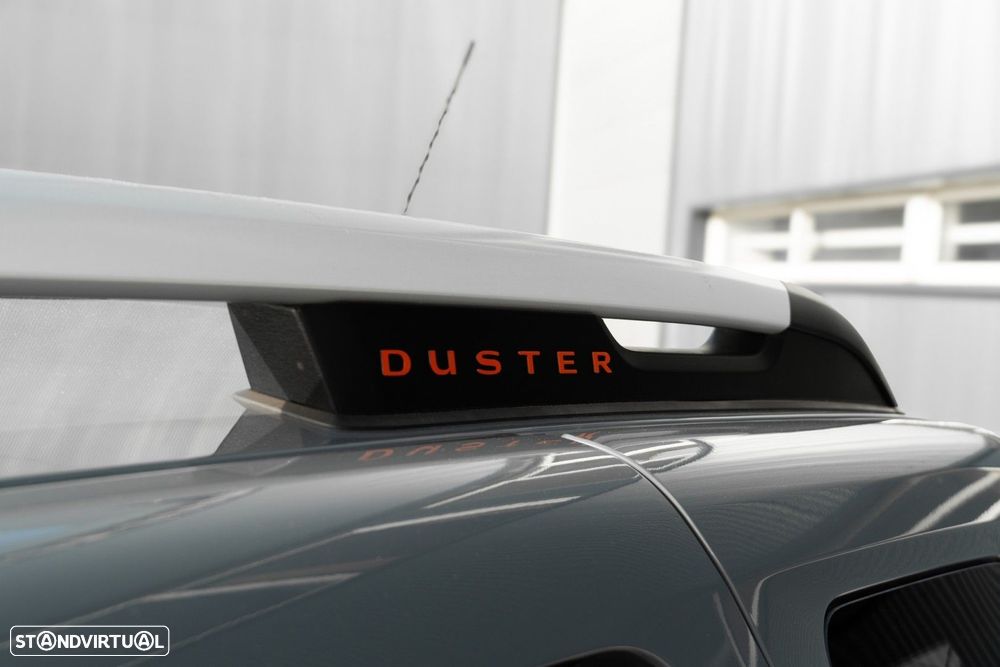 Dacia Duster 1.0 TCe Prestige - 37
