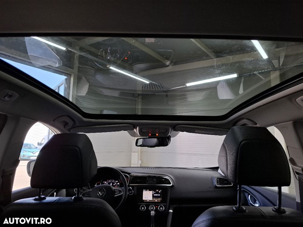 Renault Kadjar TCe EDC GPF Intens - 17