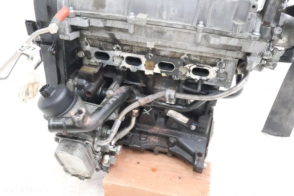 FIAT 500X 1.4 MTA SILNIK 55263624 55263624 uszkodzone wtyczki multiair - 6