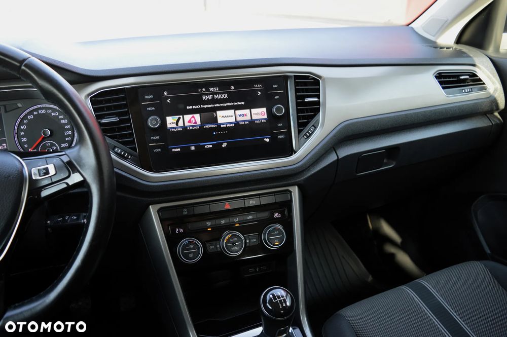Volkswagen T-Roc 2.0 TDI Life Plus - 13