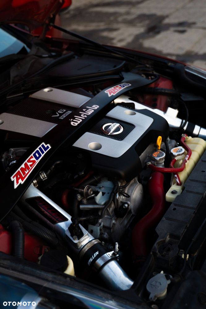 Nissan 370 Z GT-Edition - 7