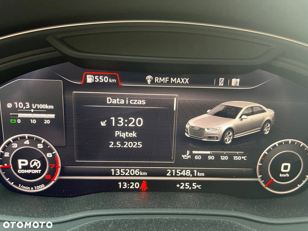 Audi A4 ver-1-4-tfsi-s-tronic - 10